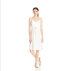 Roxy Good Resolutions Dress